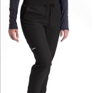 Woman’s large sketchers scrub set (jogger pant)